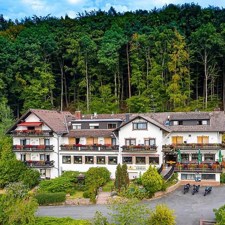 Gasthof-Hotel Laermfeuer Rohrbach  Zewnętrze zdjęcie