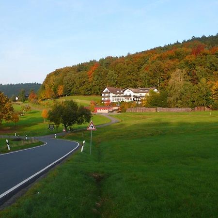 Gasthof-Hotel Laermfeuer Rohrbach  Zewnętrze zdjęcie