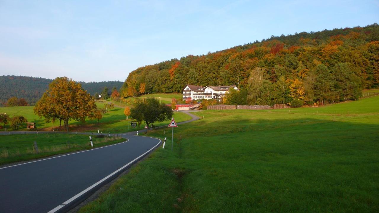 Gasthof-Hotel Laermfeuer Rohrbach  Zewnętrze zdjęcie